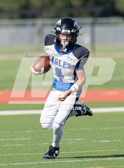 Thumbnail 2 in FR: Cypress Ranch vs New Caney (B teams) photogallery.