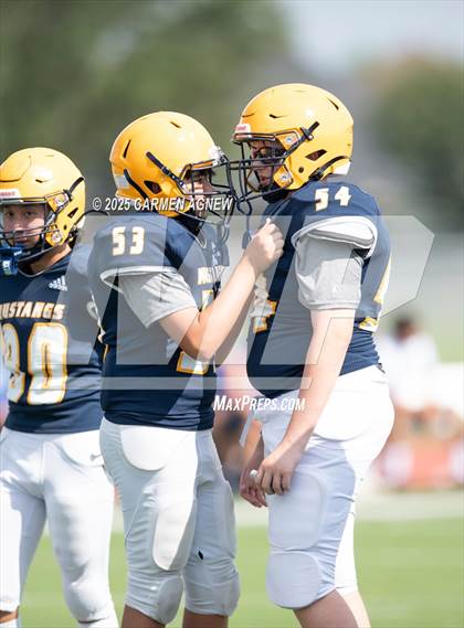 Thumbnail 2 in FR: Cypress Ranch vs New Caney (B teams) photogallery.