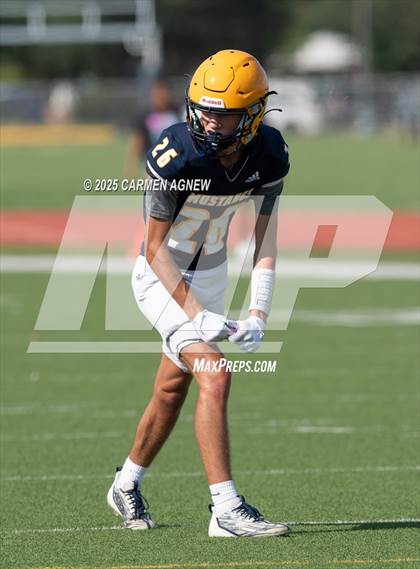 Thumbnail 3 in FR: Cypress Ranch vs New Caney (B teams) photogallery.