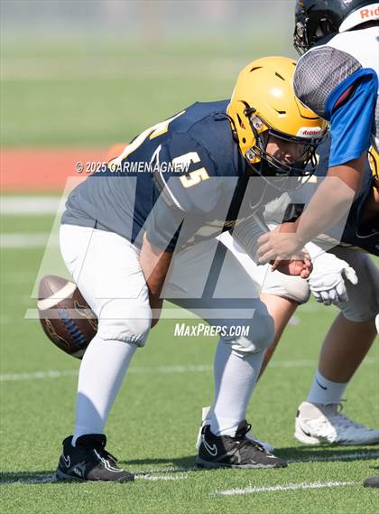 Thumbnail 3 in FR: Cypress Ranch vs New Caney (B teams) photogallery.