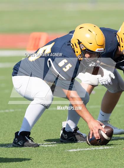 Thumbnail 2 in FR: Cypress Ranch vs New Caney (B teams) photogallery.