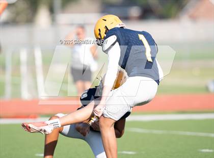 Thumbnail 1 in FR: Cypress Ranch vs New Caney (B teams) photogallery.