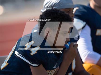 Thumbnail 2 in FR: Cypress Ranch vs New Caney (B teams) photogallery.