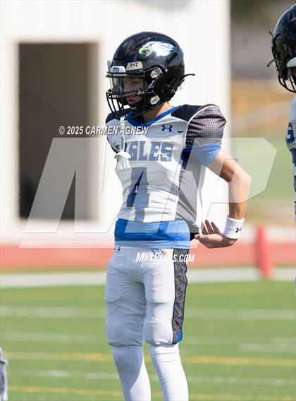 Thumbnail 1 in FR: Cypress Ranch vs New Caney (B teams) photogallery.