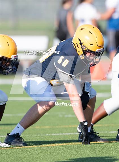 Thumbnail 2 in FR: Cypress Ranch vs New Caney (B teams) photogallery.