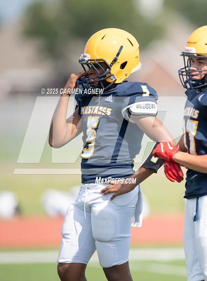 Thumbnail 3 in FR: Cypress Ranch vs New Caney (B teams) photogallery.