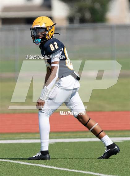 Thumbnail 1 in FR: Cypress Ranch vs New Caney (B teams) photogallery.