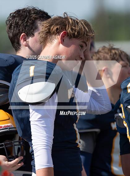 Thumbnail 3 in FR: Cypress Ranch vs New Caney (B teams) photogallery.