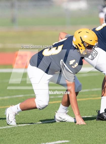 Thumbnail 1 in FR: Cypress Ranch vs New Caney (B teams) photogallery.