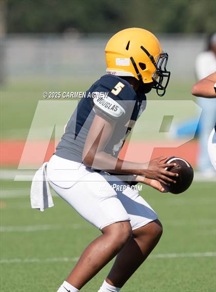 Thumbnail 1 in FR: Cypress Ranch vs New Caney (B teams) photogallery.