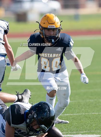 Thumbnail 2 in FR: Cypress Ranch vs New Caney (B teams) photogallery.