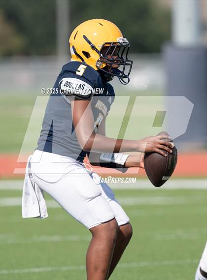Thumbnail 2 in FR: Cypress Ranch vs New Caney (B teams) photogallery.