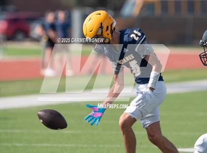 Thumbnail 3 in FR: Cypress Ranch vs New Caney (B teams) photogallery.