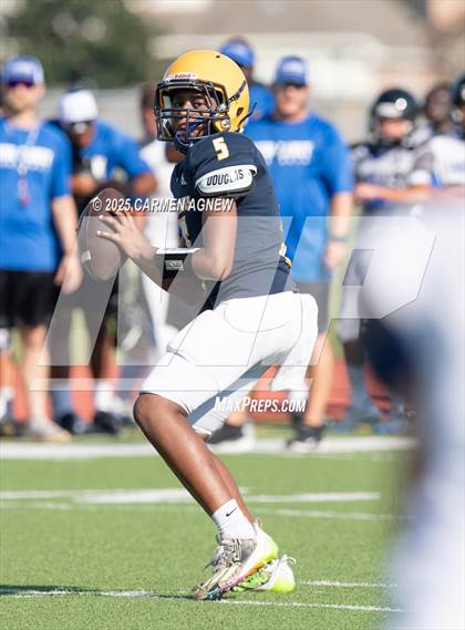 Thumbnail 2 in FR: Cypress Ranch vs New Caney (B teams) photogallery.