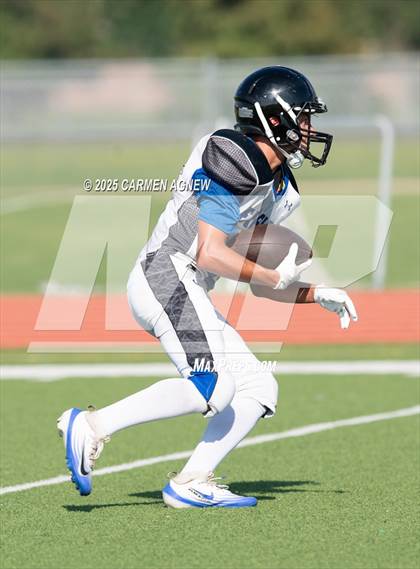 Thumbnail 3 in FR: Cypress Ranch vs New Caney (B teams) photogallery.