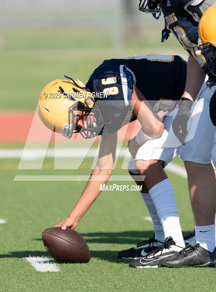 Thumbnail 1 in FR: Cypress Ranch vs New Caney (B teams) photogallery.