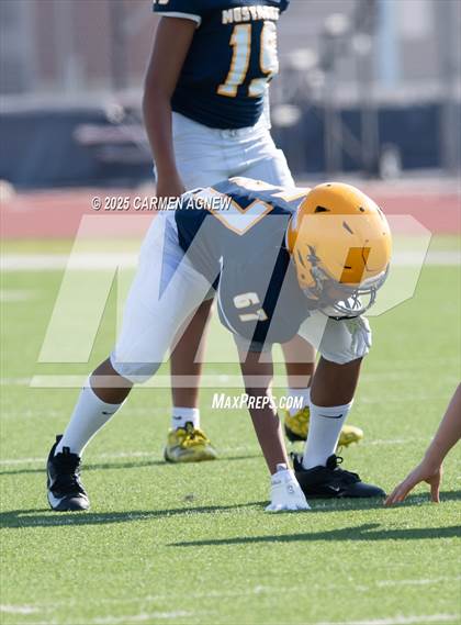 Thumbnail 1 in FR: Cypress Ranch vs New Caney (B teams) photogallery.
