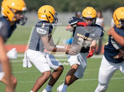 Thumbnail 2 in FR: Cypress Ranch vs New Caney (B teams) photogallery.
