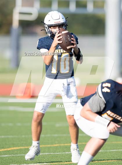 Thumbnail 1 in FR: Cypress Ranch vs New Caney (B teams) photogallery.