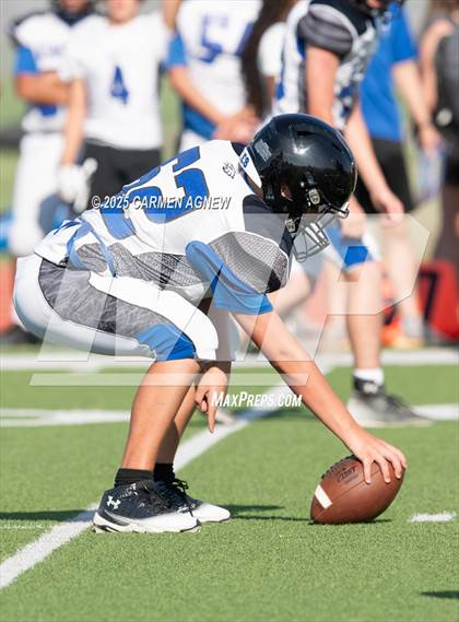 Thumbnail 1 in FR: Cypress Ranch vs New Caney (B teams) photogallery.