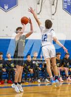 Photo from the gallery "Alexander @ Geneseo"