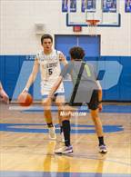 Photo from the gallery "Alexander @ Geneseo"