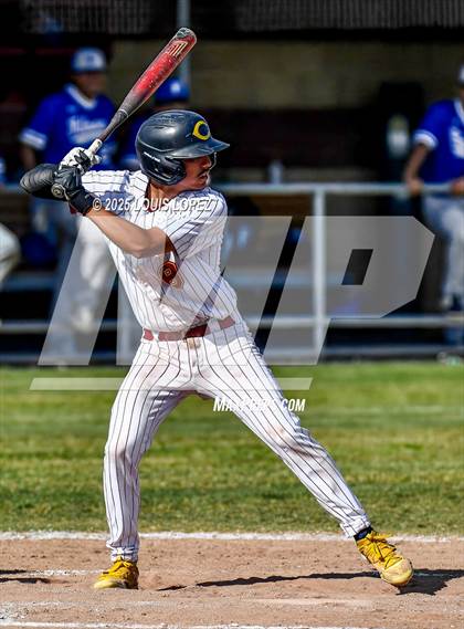 Thumbnail 3 in Fillmore vs. Colton (CIF SS DIV 8 Semi Final) photogallery.