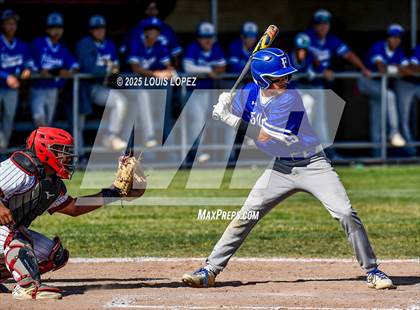 Thumbnail 1 in Fillmore vs. Colton (CIF SS DIV 8 Semi Final) photogallery.