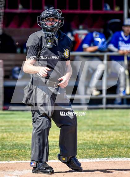 Thumbnail 1 in Fillmore vs. Colton (CIF SS DIV 8 Semi Final) photogallery.