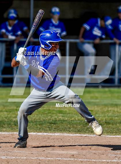 Thumbnail 2 in Fillmore vs. Colton (CIF SS DIV 8 Semi Final) photogallery.