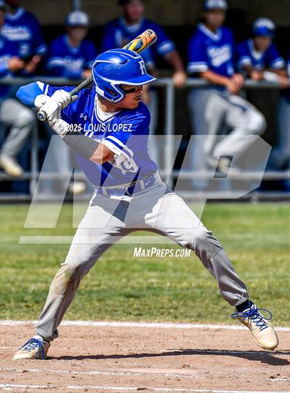 Thumbnail 1 in Fillmore vs. Colton (CIF SS DIV 8 Semi Final) photogallery.
