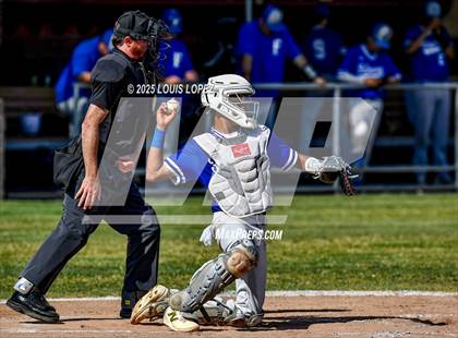 Thumbnail 1 in Fillmore vs. Colton (CIF SS DIV 8 Semi Final) photogallery.
