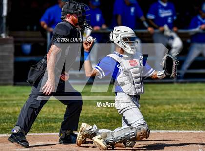 Thumbnail 2 in Fillmore vs. Colton (CIF SS DIV 8 Semi Final) photogallery.