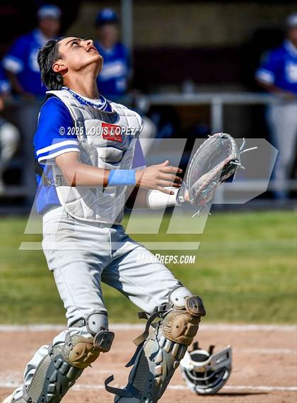 Thumbnail 1 in Fillmore vs. Colton (CIF SS DIV 8 Semi Final) photogallery.