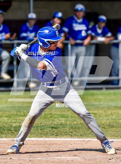 Thumbnail 2 in Fillmore vs. Colton (CIF SS DIV 8 Semi Final) photogallery.