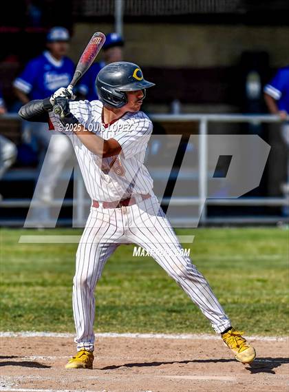 Thumbnail 3 in Fillmore vs. Colton (CIF SS DIV 8 Semi Final) photogallery.