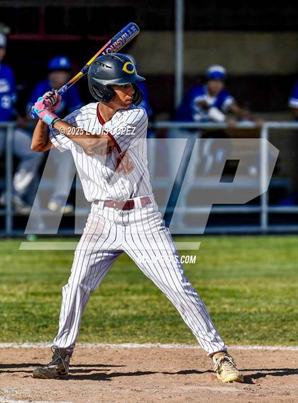 Thumbnail 2 in Fillmore vs. Colton (CIF SS DIV 8 Semi Final) photogallery.
