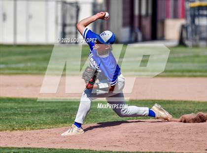 Thumbnail 1 in Fillmore vs. Colton (CIF SS DIV 8 Semi Final) photogallery.