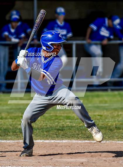 Thumbnail 1 in Fillmore vs. Colton (CIF SS DIV 8 Semi Final) photogallery.