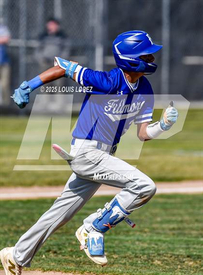 Thumbnail 1 in Fillmore vs. Colton (CIF SS DIV 8 Semi Final) photogallery.