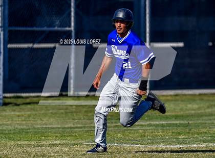 Thumbnail 1 in Fillmore vs. Colton (CIF SS DIV 8 Semi Final) photogallery.