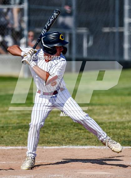 Thumbnail 1 in Fillmore vs. Colton (CIF SS DIV 8 Semi Final) photogallery.