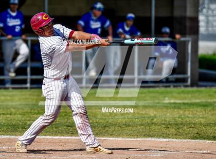Thumbnail 2 in Fillmore vs. Colton (CIF SS DIV 8 Semi Final) photogallery.