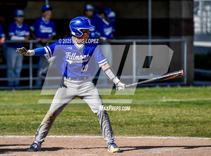 Thumbnail 1 in Fillmore vs. Colton (CIF SS DIV 8 Semi Final) photogallery.