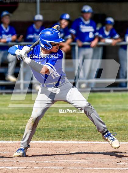 Thumbnail 1 in Fillmore vs. Colton (CIF SS DIV 8 Semi Final) photogallery.