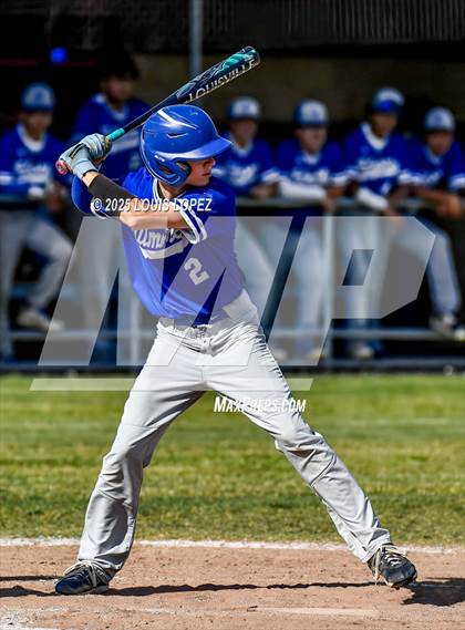 Thumbnail 2 in Fillmore vs. Colton (CIF SS DIV 8 Semi Final) photogallery.