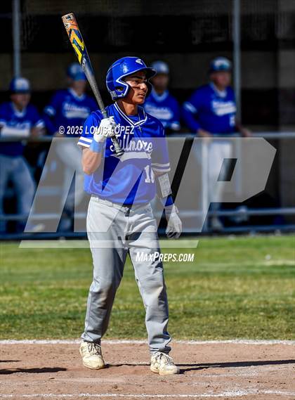 Thumbnail 1 in Fillmore vs. Colton (CIF SS DIV 8 Semi Final) photogallery.