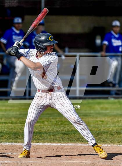 Thumbnail 1 in Fillmore vs. Colton (CIF SS DIV 8 Semi Final) photogallery.
