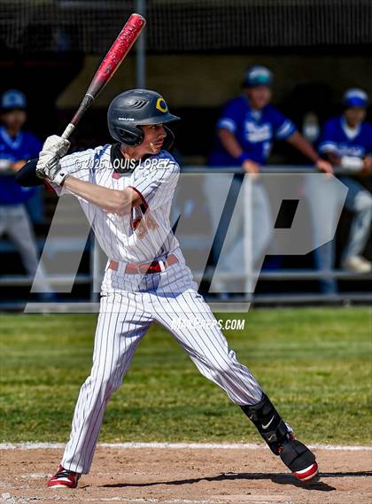 Thumbnail 1 in Fillmore vs. Colton (CIF SS DIV 8 Semi Final) photogallery.