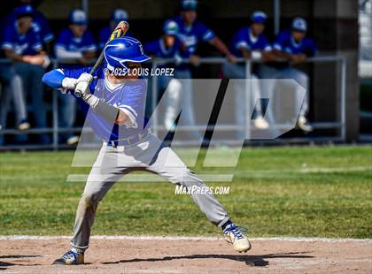 Thumbnail 2 in Fillmore vs. Colton (CIF SS DIV 8 Semi Final) photogallery.